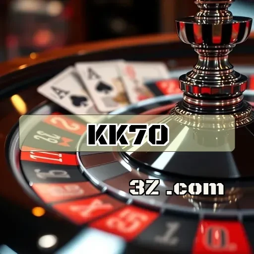 Opções de Payments Imperdíveis no kk70.com para Gamers